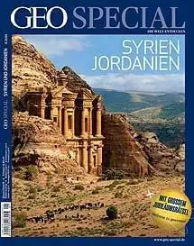 GEO Special Magazin No 01 2011