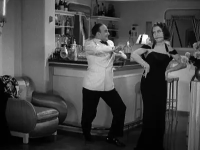 We're Not Dressing (1934)