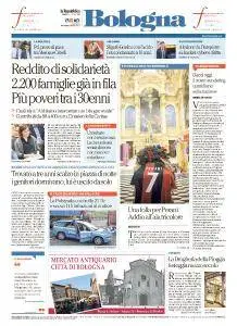 la Repubblica Bologna - 21 Ottobre 2017