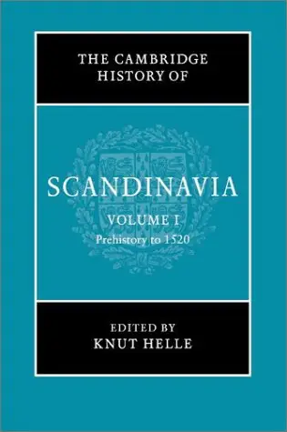 The Cambridge History of Scandinavia