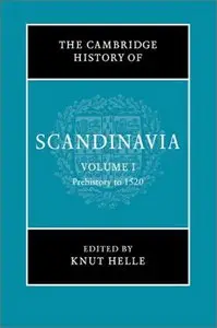 The Cambridge History of Scandinavia