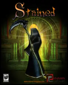 Stained (2012/PC)