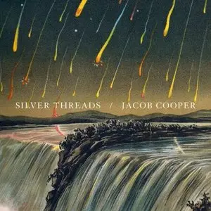 Jacob Cooper - Silver Threads (2014)