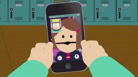 South Park S19E10