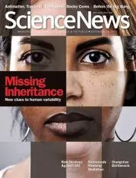 Science News, December 04, 2010