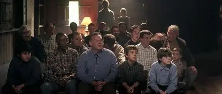 Holy Ghost People (2013)