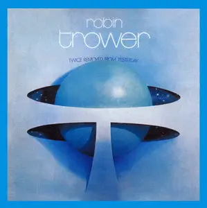 Robin Trower - Original Album Series 5CD (2014) [Box Set]