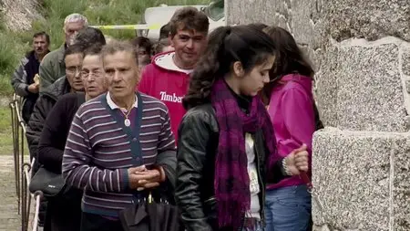 The Miracle of Saint Anthony / O Milagre de Santo Antonio (2012)