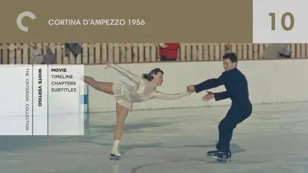 100 Years of Olympic Films: 1912–2012. BR10 (2017)