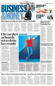 The Sunday Times Business - 10 January 2021