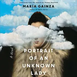 Portrait of an Unknown Lady [Audiobook]