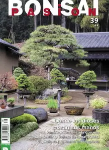 Bonsai Pasion №39 2008