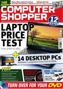 Computer Shopper – December 2010