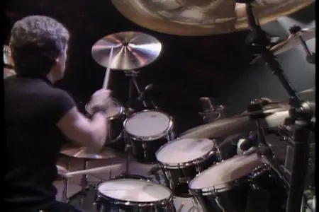 The Who - Live From Toronto (2006) Re-up