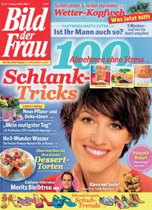 Bild der Frau 10/2012