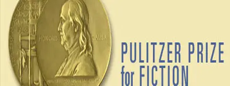 Pulitzer Price Fiction Books Winners Collection