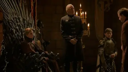 Game of Thrones S04E05 (2014)