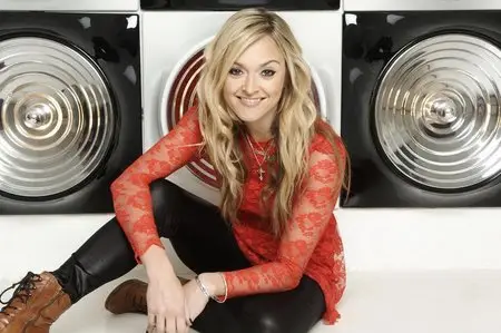 Fearne Cotton - Ray Burmiston Photoshoot 2009