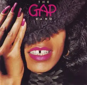 The Gap Band - The Gap Band (1979) [1993, Digitally Remastered]