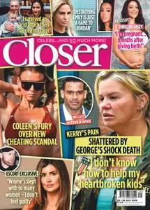 Closer UK - 24 July 2019