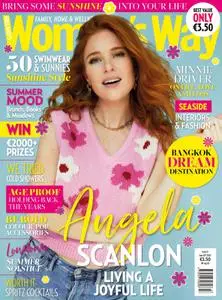 Woman's Way – 20 June 2022