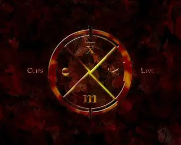 Clan of Xymox - Visible DVD (2008)