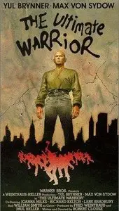 The Ultimate Warrior (1975)