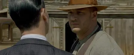 Lawless (2012)