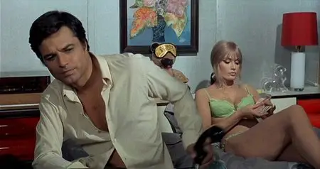 Perversion Story / Una sull'altra (1969)