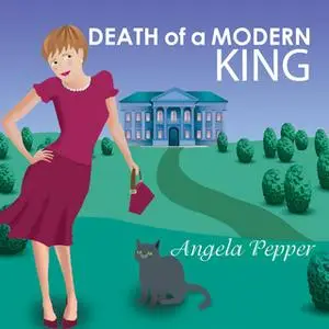 «Death of a Modern King» by Angela Pepper