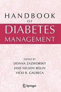 Handbook of Diabetes Management