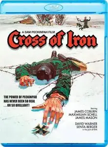 Cross of Iron (1977) [EXTENDED]