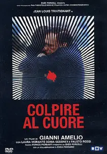 Colpire al cuore / Blow to the Heart (1983)