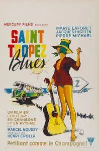 Saint-Tropez Blues (1961)