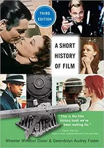 A Short History of Film