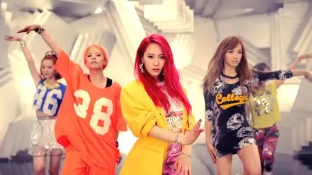 f(x) - Rum Pum Pum Pum (2013)