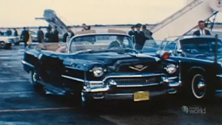 Discovery Channel - JFK: The Smoking Gun (2013)