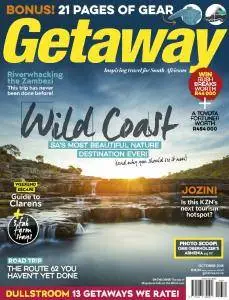 Getaway - October 2016