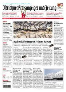 IKZ Iserlohner Kreisanzeiger und Zeitung Iserlohn - 05. September 2018
