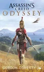 Gordon Doherty - Assassin's Creed. Odyssey