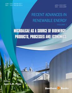 Microalgae As a Source of Bioenergy : Products, Processes and Economics