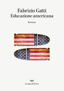 Fabrizio Gatti - Educazione americana