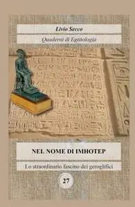 NEL NOME DI IMHOTEP