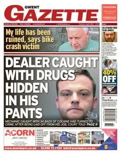 Gwent Gazette - 4 April 2024