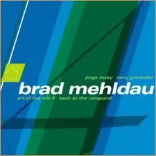 Brad Mehldau - The Art of The Trio - 1,2,3,4
