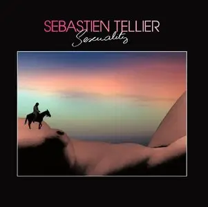 Sebastien Tellier - Sexuality (2008)