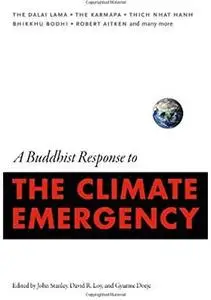 A Buddhist Response to the Climate Emergency