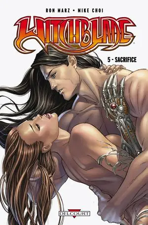 Witchblade Tomes 1 à 27 & 1 HS