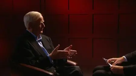 BBC - Mark Lawson Talks to John le Carre (2008)