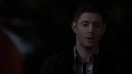 Supernatural S14E08